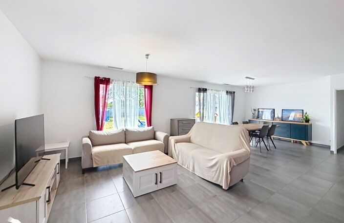 Contemporaine de 5 pièces principales — photo 5