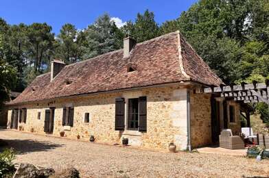 Maison 7 pièces 467000 €