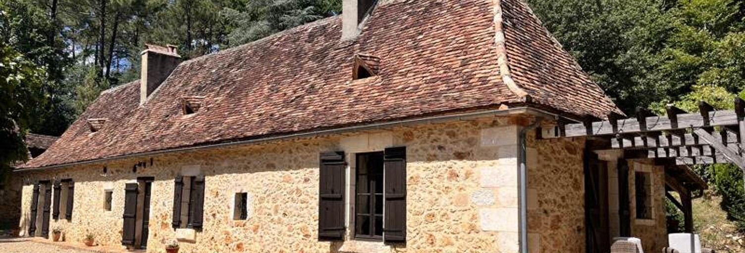 Maison 7 Pièces 200 m² à vendre à Issac (24400)
