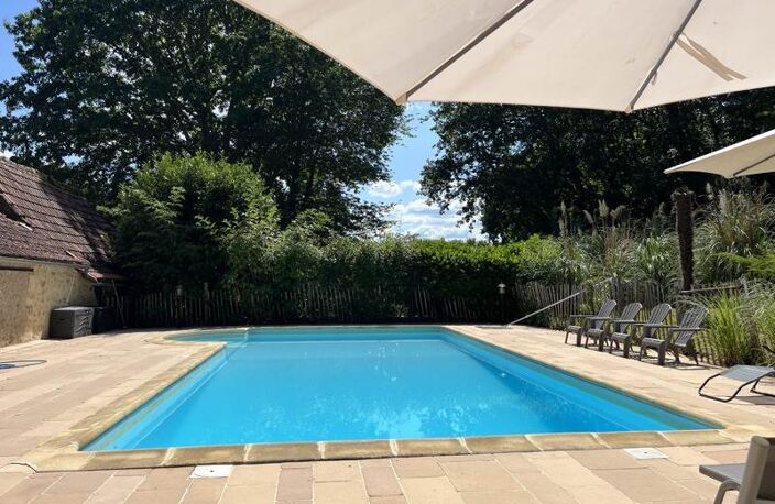 Périgourdine de 7 pièces principales — photo 2
