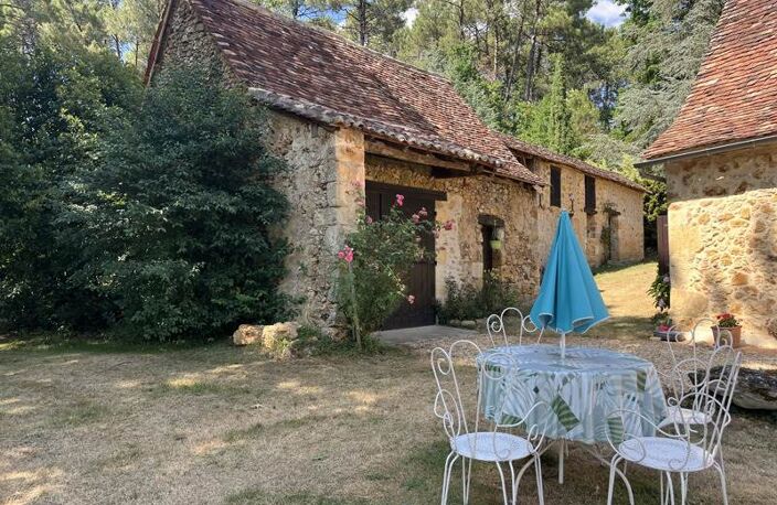 Périgourdine de 7 pièces principales — photo 3