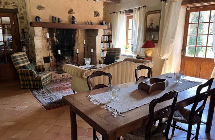 Périgourdine de 7 pièces principales — photo 4