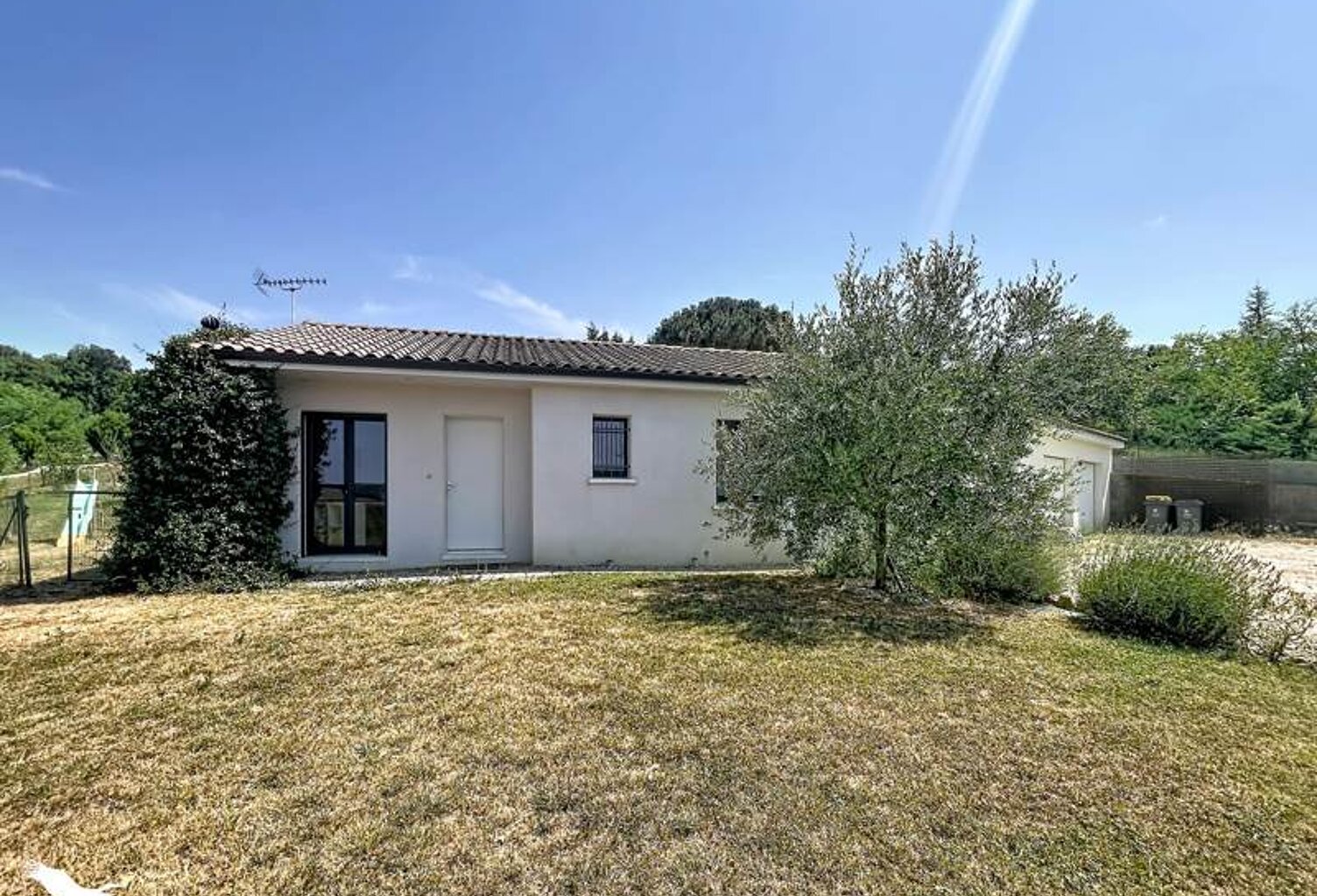 Vente maison 4 pièces 108 m² Beaumont-sur-Lèze (31870) — photo 1