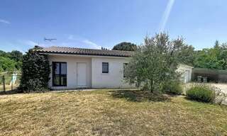 Maison 4 Pièces 108 m² à vendre à Beaumont-sur-Lèze (31870)