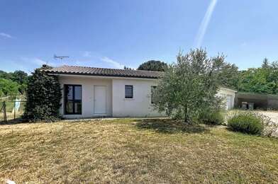 Maison 4 pièces 320000 €