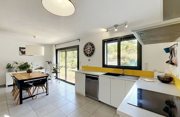 Vente maison 4 pièces 108 m² Beaumont-sur-Lèze (31870) — photo 2