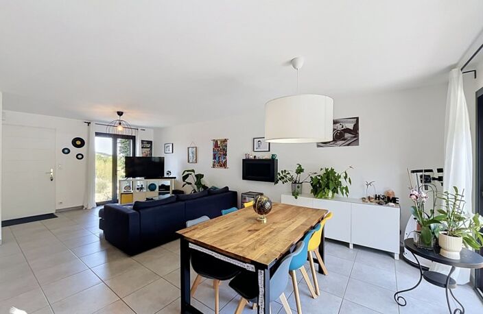 Vente maison 4 pièces 108 m² Beaumont-sur-Lèze (31870) — photo 3