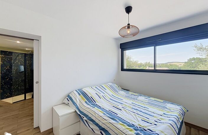 Vente maison 4 pièces 108 m² Beaumont-sur-Lèze (31870) — photo 4