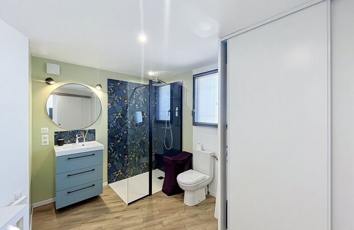 Vente maison 4 pièces 108 m² Beaumont-sur-Lèze (31870) — photo 5