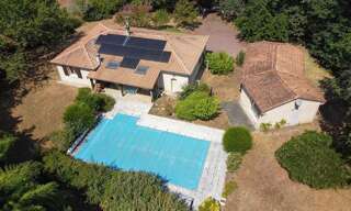 Maison 5 Pièces 145 m² à vendre à La Force (24130)