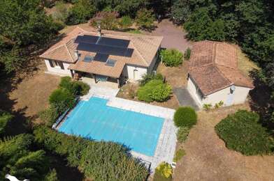 Maison 5 pièces 299499 €