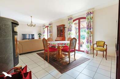 Maison 5 pièces 299499 €