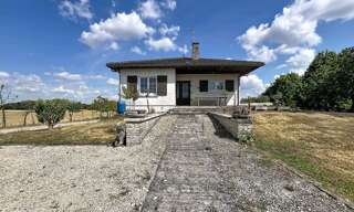 Maison 7 Pièces 141 m² à vendre à Val-de-Cognac (16370)
