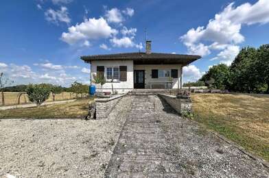 Maison 7 pièces 222585 €