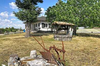 Maison 7 pièces 222585 €