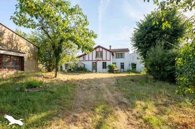 Maison 9 pièces 169087 €