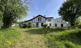 Maison 9 Pièces 270 m² à vendre à Mirambeau (17150)