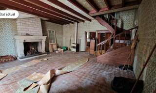 Maison 4 Pièces 132 m² à vendre à Gironde-sur-Dropt (33190)