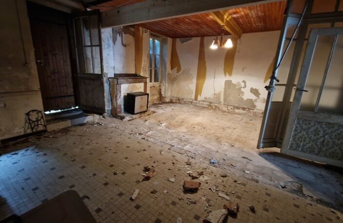 Maison de bourg de 4 pièces principales — photo 3