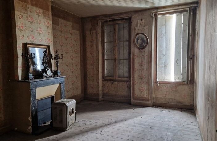 Maison de bourg de 4 pièces principales — photo 4