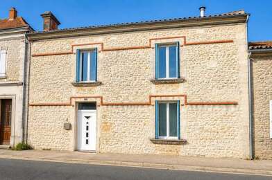 Maison 4 pièces 197580 €