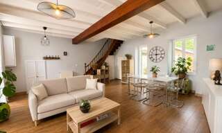 Maison 4 Pièces 103 m² à vendre à Saint-Porchaire (17250)