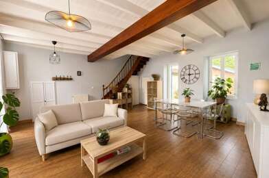 Maison 4 pièces 197580 €
