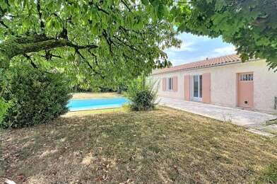 Maison 4 pièces 277000 €