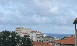 Appartement 3 Pièces 80 m² à vendre à Biarritz (64200)