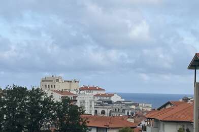Appartement 3 pièces 980000 €