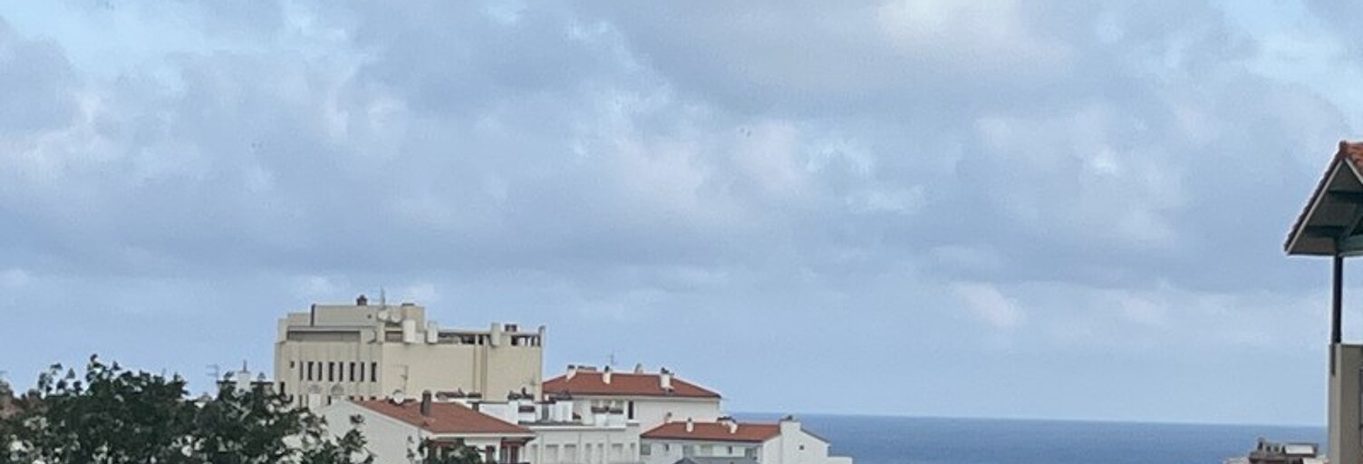 Appartement 3 Pièces 80 m² à vendre à Biarritz (64200)