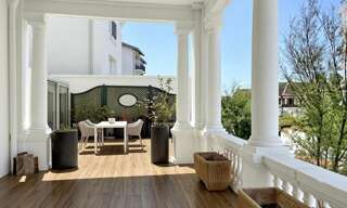 Appartement 3 Pièces 105 m² à vendre à Biarritz (64200)
