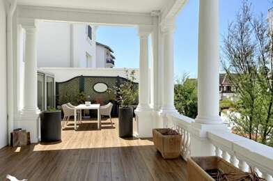 Appartement 3 pièces 980000 €