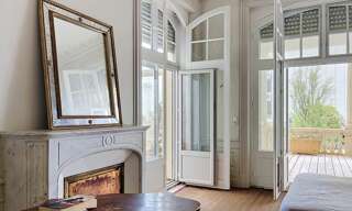 Appartement 3 Pièces 105 m² à vendre à Biarritz (64200)