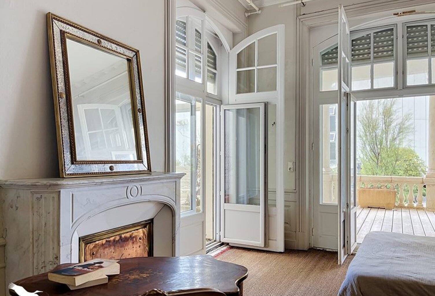 Vente appartement 3 pièces 105 m² Biarritz (64200) — photo 1