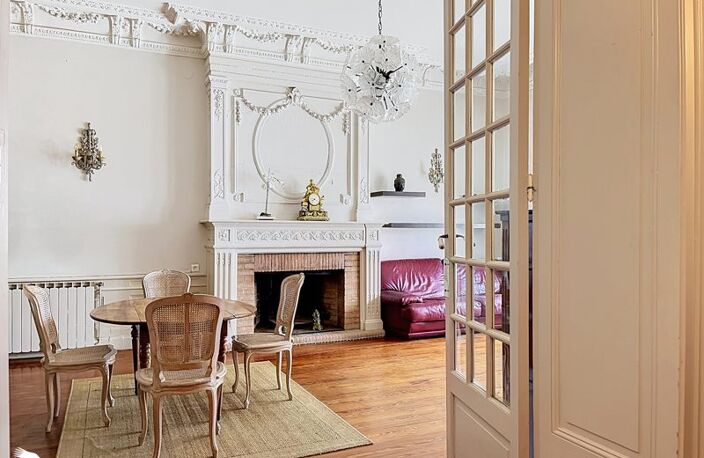 Vente appartement 3 pièces 105 m² Biarritz (64200) — photo 2