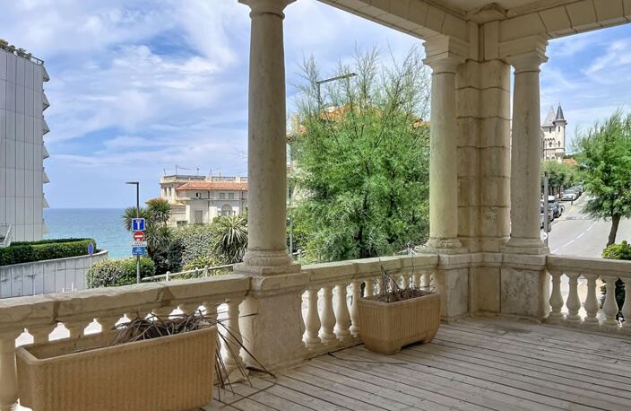 Vente appartement 3 pièces 105 m² Biarritz (64200) — photo 4