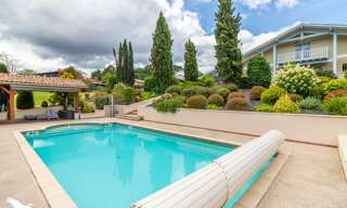 Maison 7 Pièces 160 m² à vendre à Herm (40990)