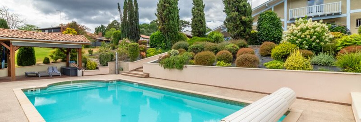 Maison 7 Pièces 160 m² à vendre à Herm (40990)