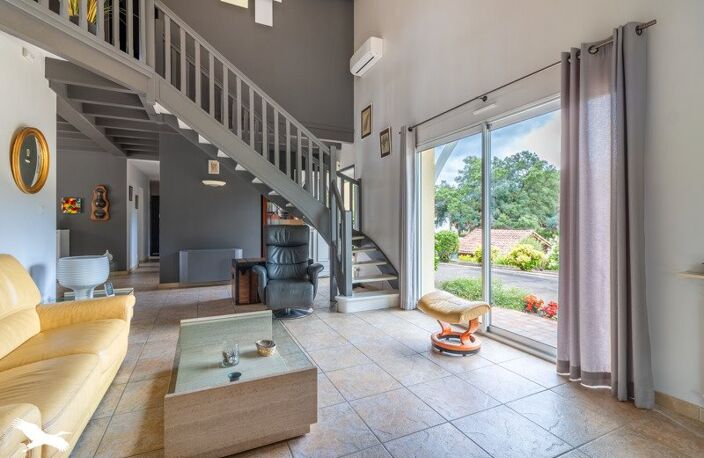 Vente maison 7 pièces 160 m² Herm (40990) — photo 5
