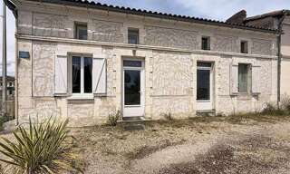 Maison 3 Pièces 76 m² à vendre à Boscamnant (17360)