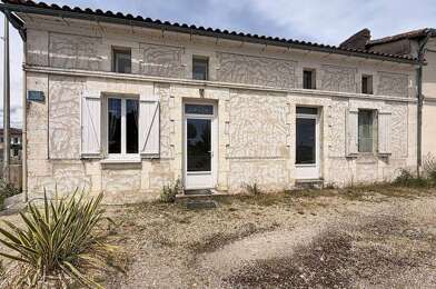 Maison 3 pièces 86336 €