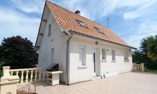 Maison 5 Pièces 139 m² à vendre à Ribérac (24600)