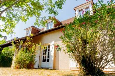 Maison 5 pièces 277000 €
