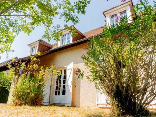 Maison 5 pièces 123 m² à Pau — photo du bien