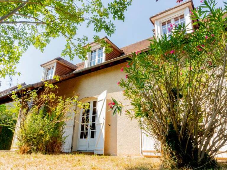Maison 5 pièces 123 m² — photo 1