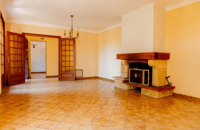 Vente maison 5 pièces 123 m² Pau (64000) — photo 2