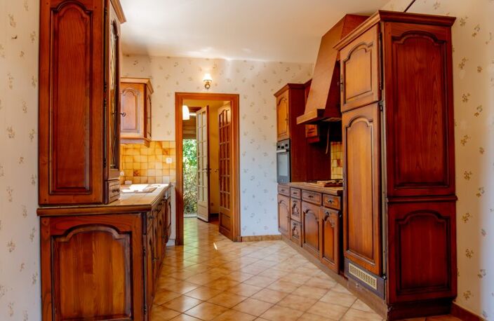 Vente maison 5 pièces 123 m² Pau (64000) — photo 3