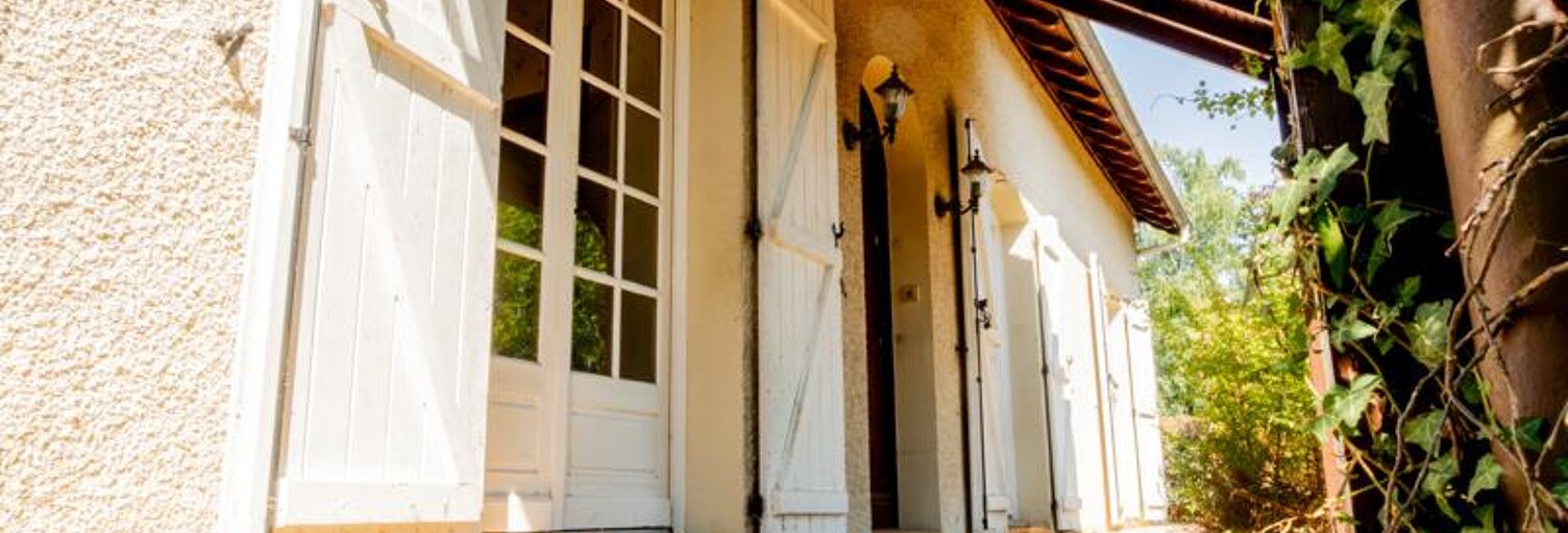 Maison 5 Pièces 123 m² à vendre à Pau (64000)