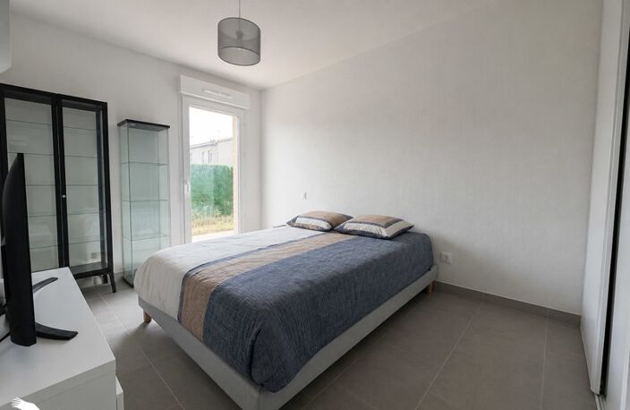Appartement de 3 pièces principales — photo 5
